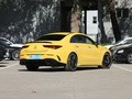 奔驰CLA级AMG AMG CLA 354MATIC2022款