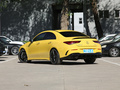 奔驰CLA级AMG AMG CLA 354MATIC2022款