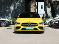 奔驰CLA级AMG AMG CLA 354MATIC2022款