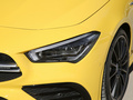 奔驰CLA级AMG AMG CLA 354MATIC2022款