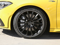 奔驰CLA级AMG AMG CLA 354MATIC2022款