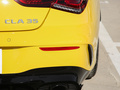 奔驰CLA级AMG AMG CLA 354MATIC2022款