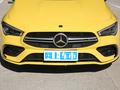 奔驰CLA级AMG AMG CLA 354MATIC2022款