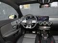 奔驰CLA级AMG AMG CLA 354MATIC2022款