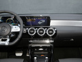 奔驰CLA级AMG AMG CLA 354MATIC2022款
