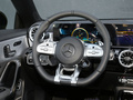 奔驰CLA级AMG AMG CLA 354MATIC2022款