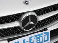 奔驰CLA 图片