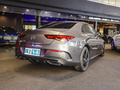 奔驰CLA 改款 CLA 2604MATIC2022款
