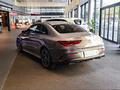 奔驰CLA 改款 CLA 2604MATIC2022款