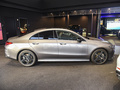 奔驰CLA 改款 CLA 2604MATIC2022款