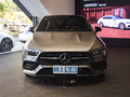 奔驰CLA 改款 CLA 2604MATIC2022款