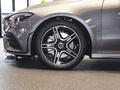 奔驰CLA 改款 CLA 2604MATIC2022款