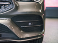 奔驰CLA 改款 CLA 2604MATIC2022款