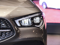 奔驰CLA 改款 CLA 2604MATIC2022款