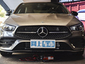 奔驰CLA 改款 CLA 2604MATIC2022款