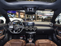 奔驰CLA 改款 CLA 2604MATIC2022款