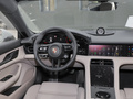 Taycan Taycan 4 CrossTurismo2022款
