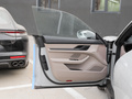 Taycan Taycan 4 CrossTurismo2022款