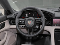 Taycan Taycan 4 CrossTurismo2022款