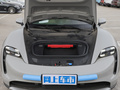 Taycan Taycan 4 CrossTurismo2022款
