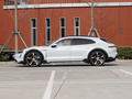 Taycan Taycan 4S CrossTurismo2022款