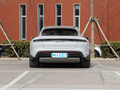 Taycan Taycan 4S CrossTurismo2022款