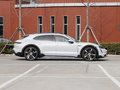 Taycan Taycan 4S CrossTurismo2022款