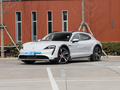 Taycan Taycan 4S CrossTurismo2022款