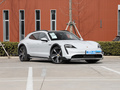 Taycan Taycan 4S CrossTurismo2022款