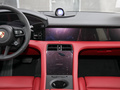 Taycan Taycan 4S CrossTurismo2022款