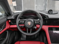 Taycan Taycan 4S CrossTurismo2022款