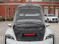 Taycan Taycan 4S CrossTurismo2022款