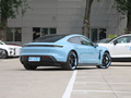 Taycan 改款 Taycan4S2022款