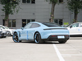 Taycan 改款 Taycan4S2022款