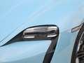 Taycan 改款 Taycan4S2022款