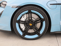 Taycan 改款 Taycan4S2022款