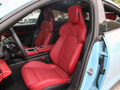 Taycan 改款 Taycan4S2022款