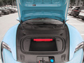 Taycan 改款 Taycan4S2022款