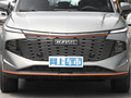 哈弗神兽 1.5T智享版DHT2022款