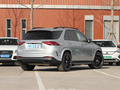 奔驰GLE AMG AMG GLE 53 4MATIC+皓夜特别版2022款