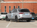 奔驰GLE AMG AMG GLE 53 4MATIC+皓夜特别版2022款