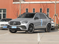奔驰GLE AMG AMG GLE 53 4MATIC+皓夜特别版2022款