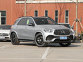 奔馳GLE AMG 圖片