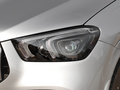 奔驰GLE AMG AMG GLE 53 4MATIC+皓夜特别版2022款