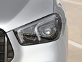奔驰GLE AMG AMG GLE 53 4MATIC+皓夜特别版2022款