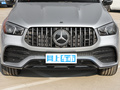 奔馳GLE AMG 圖片