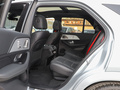 奔驰GLE AMG AMG GLE 53 4MATIC+皓夜特别版2022款