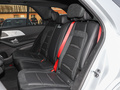 奔驰GLE AMG AMG GLE 53 4MATIC+皓夜特别版2022款