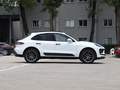 Macan 图片