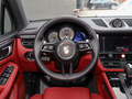 Macan 图片